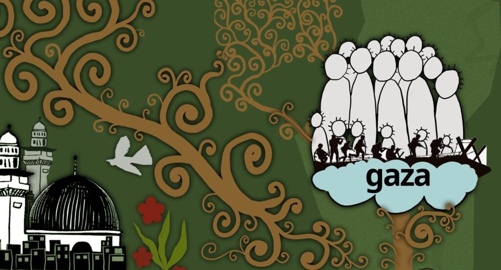 Urgent Appeal: Global Action Against the Use of Starvation as Genocide in Palestine