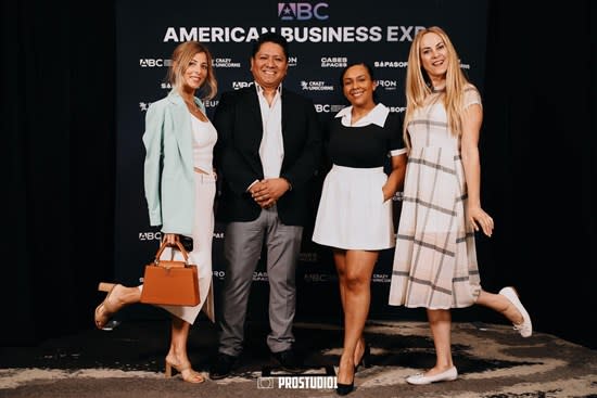 American Business Expo Award 2025 Unites Global Entrepreneurs and Honors Breakthrough Innovations