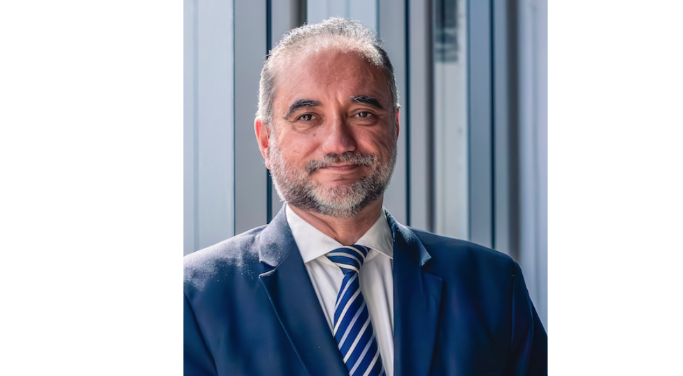 Sebastián Da Silva Joins Global Work Management Group