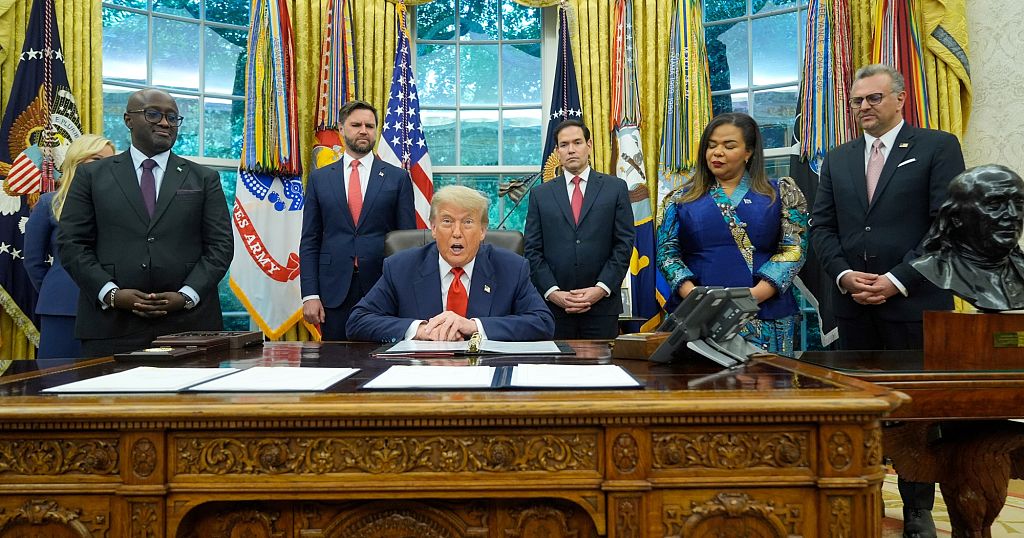 Congo-Rwanda deal: Uncertainty over whether the hostilities will end