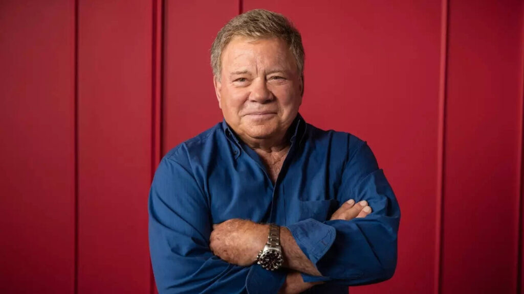 Star Trek legend William Shatner, 94, loses 50 pounds with ‘food as fuel’ regimen and active lifestyle |