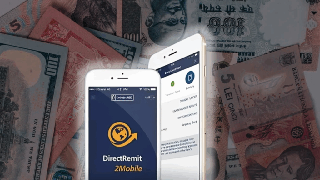 Good news for expats: No Dh26.25 fee for sending money to India, UK, 4 other countries, Emirates NBD clarifies | World News