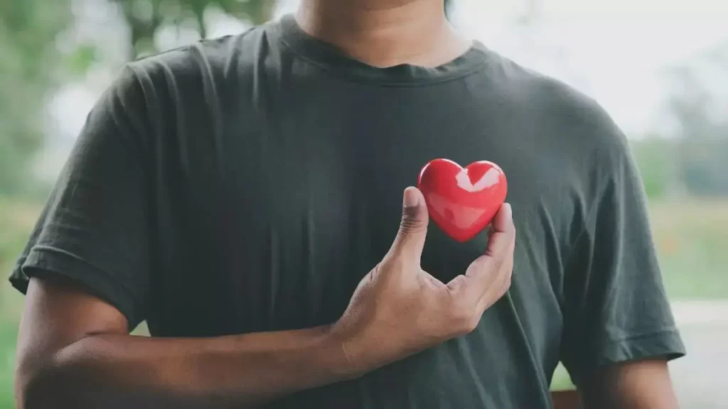 Is the heart’s ageing reversible? New study says ‘yes’; here are a few lifestyle tips to support heart health |