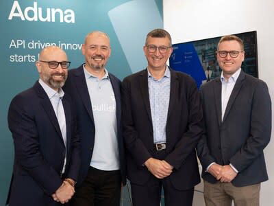 JT Global to join Aduna to advance secure CPaaS solutions with Network APIs