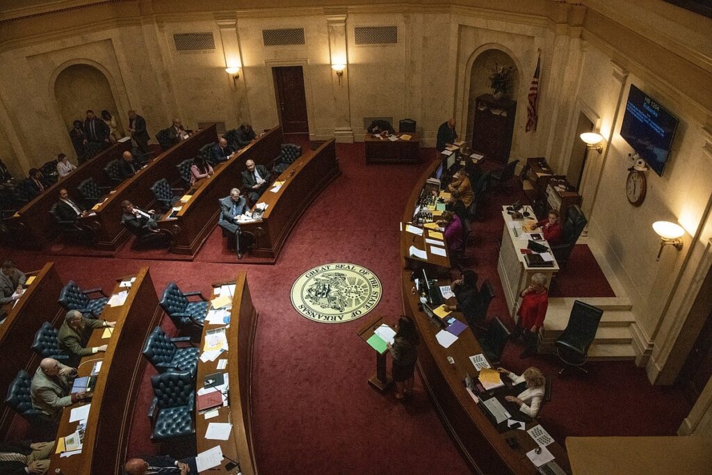 State laws passed this year will take effect starting Tuesday