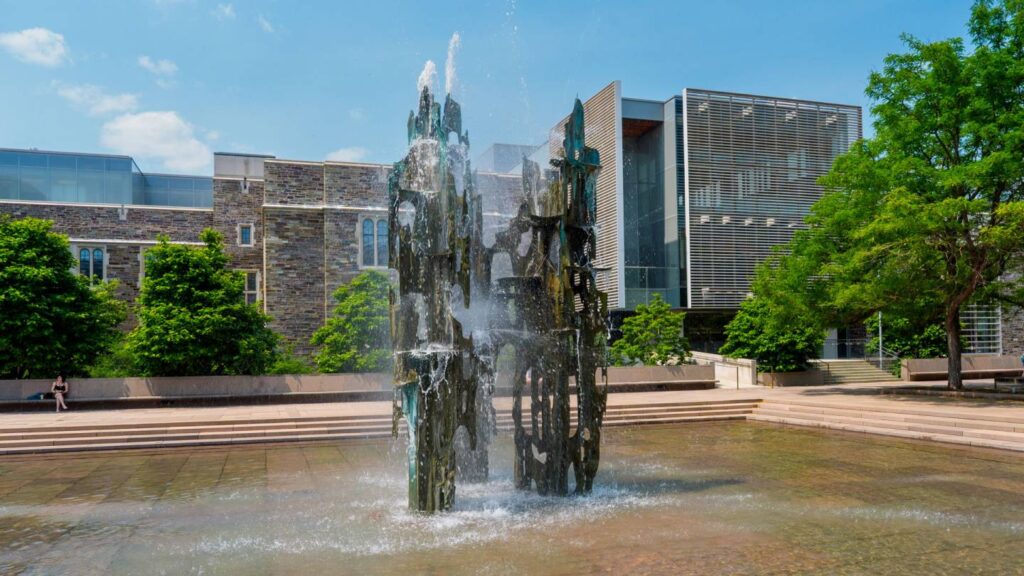 Six exceptional scholars selected as Princeton’s 2025-26 Fung Global Fellows