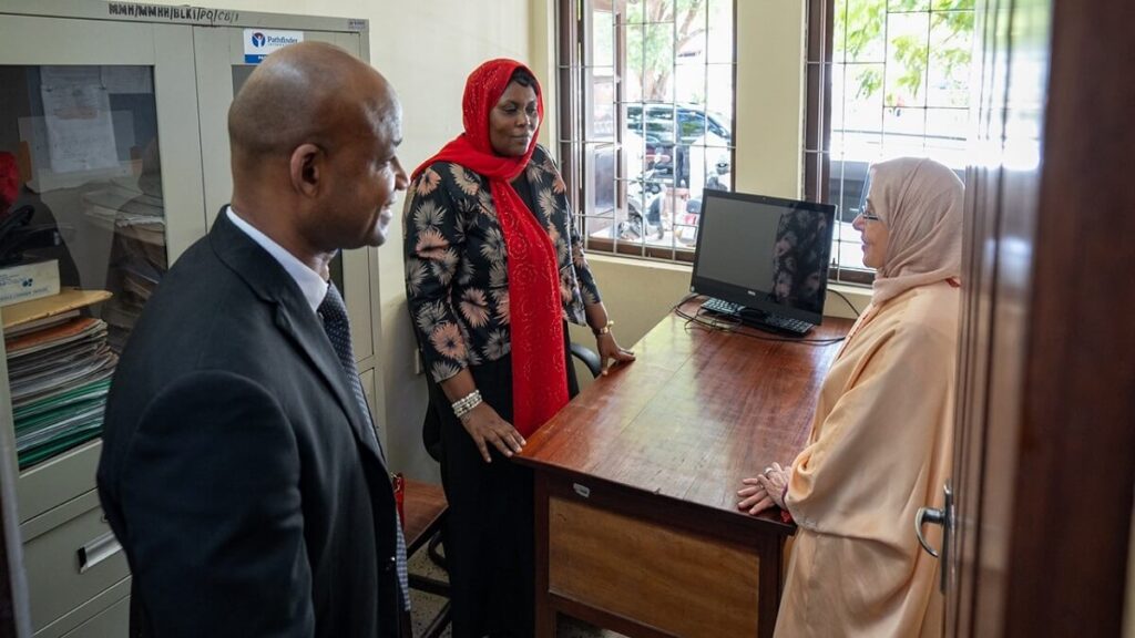 Khalid bin Sultan Al Qasimi Humanitarian Foundation launches first global initiatives to safeguard 30,000 children in Zanzibar and Mexico