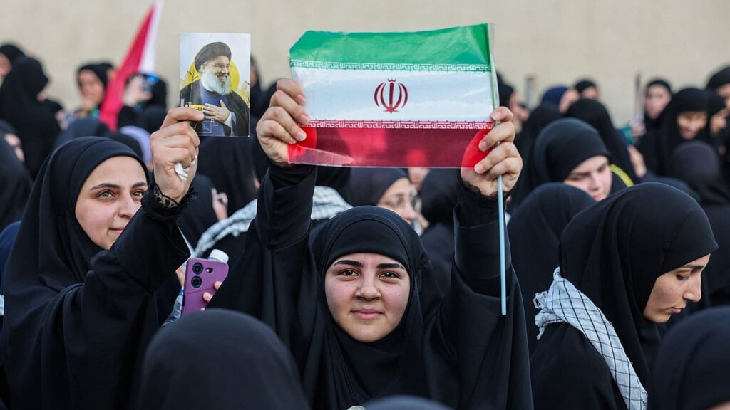 West Asia Tensions LIVE | 26 arrested in Iran for collaborating with Israel