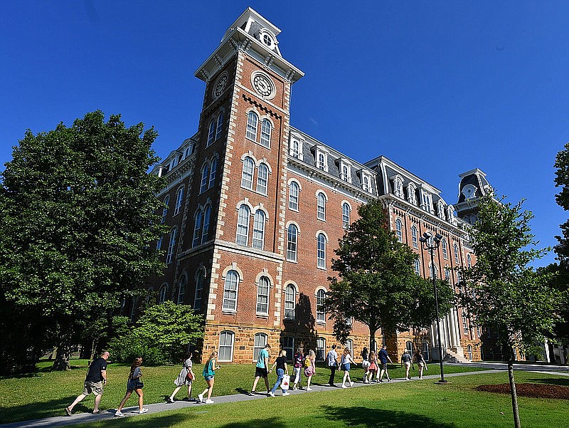 UA’s Entrepreneurial Law Project expands to broaden access across state