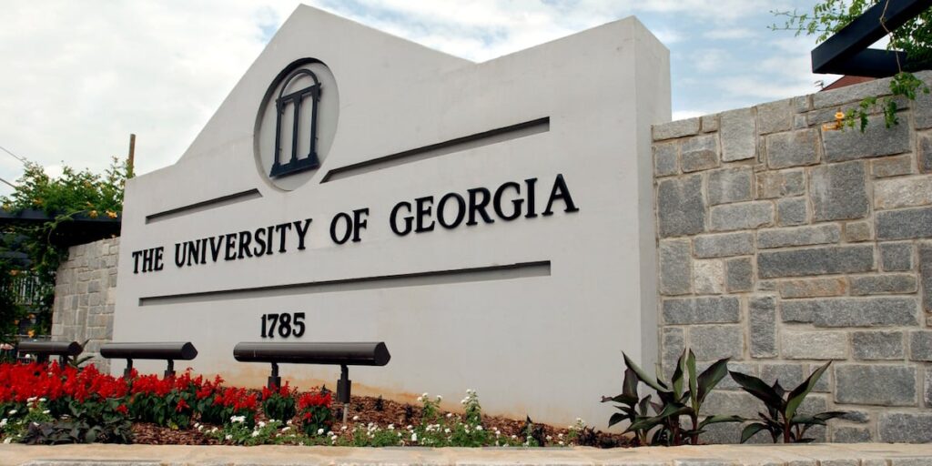 2 Georgia colleges make Travel and Leisure’s ’30 Most Beautiful Campuses in the U.S.’ list