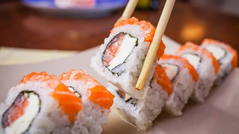Catch A Whiff Of This Sushi Restaurant Red Flag And You Should Walk Out The Door
