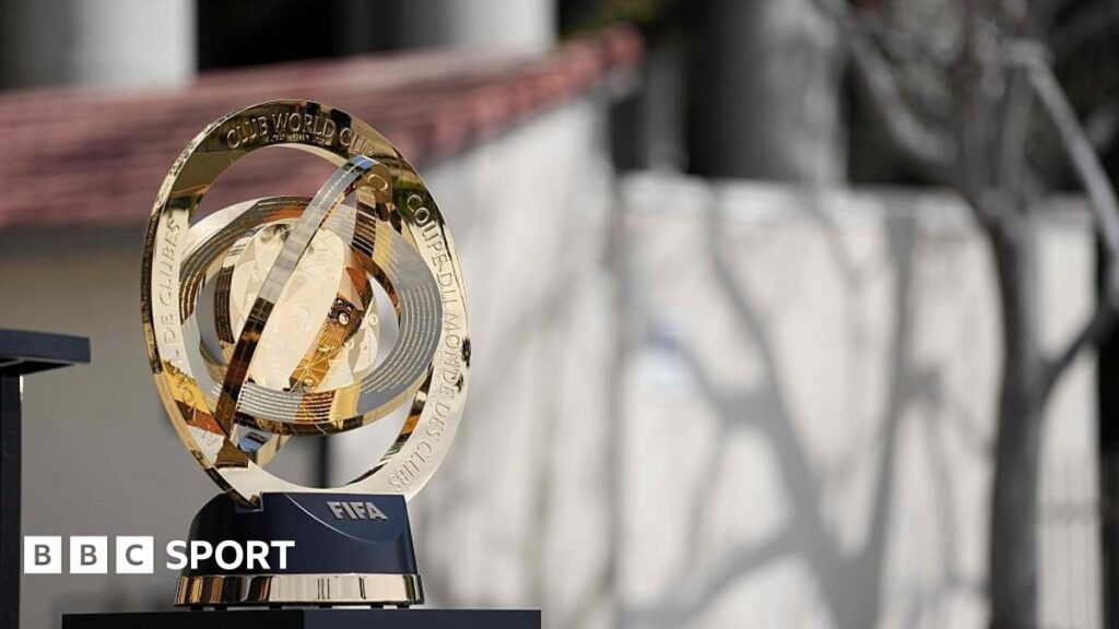 Who does Opta predict to win the Club World Cup?