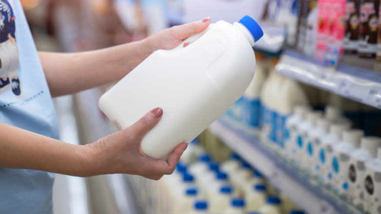 Why Is Organic Milk More Expensive Than Regular, And Is It Worth It?