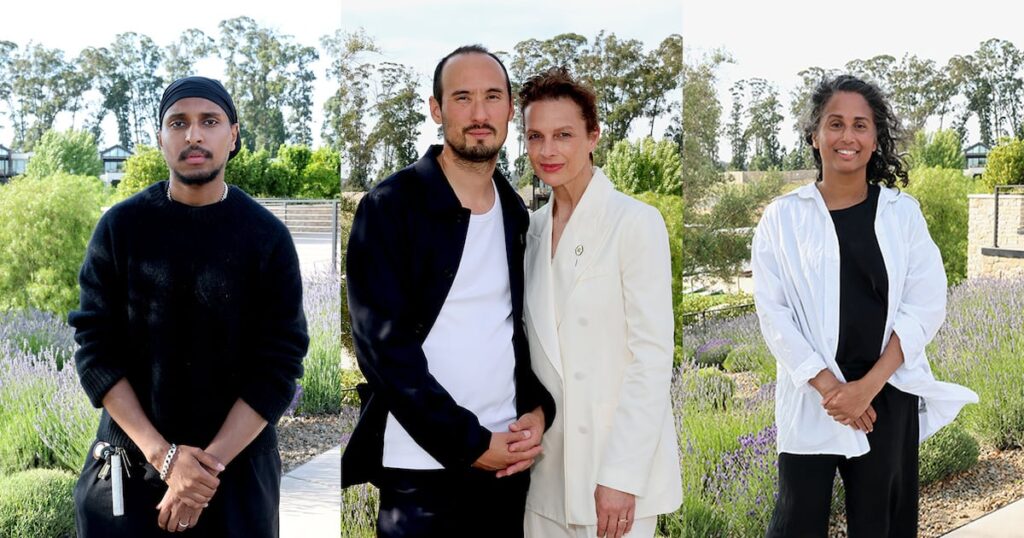 Manasi 7, Unifrom and Commune Are the Winners of The Business of Beauty Global Awards Emerging Track