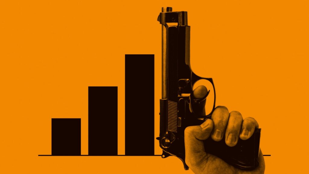 Delinquency, Inc.: How crime is infiltrating the global economy