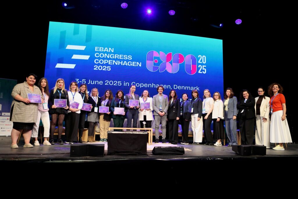 15 Women Entrepreneurs from Europe and Central Asia Take Center Stage at Europe’s Premier Angel Investment Event