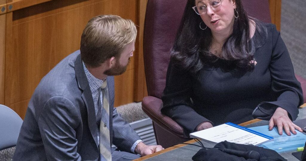 New law could change what lawmakers say is CYFD’s policy of hiding behind confidentiality rules