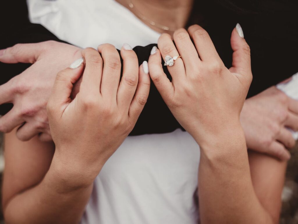 I hyphenated my last name after getting married to honor my identity. It only created more problems.