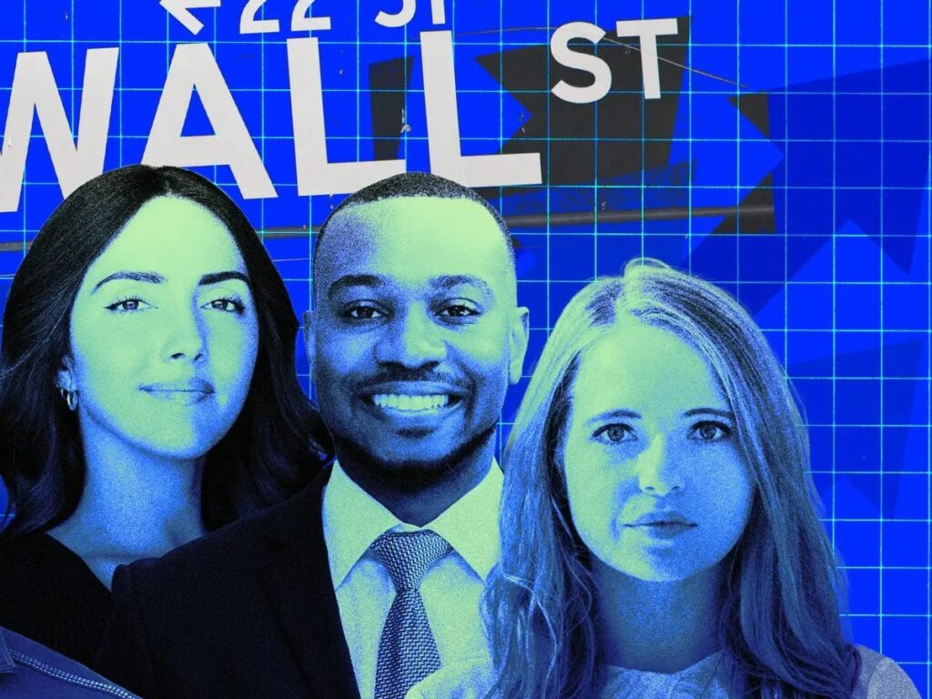 Nominate an up-and-coming trader, investor, or dealmaker for Business Insider’s Wall Street rising stars