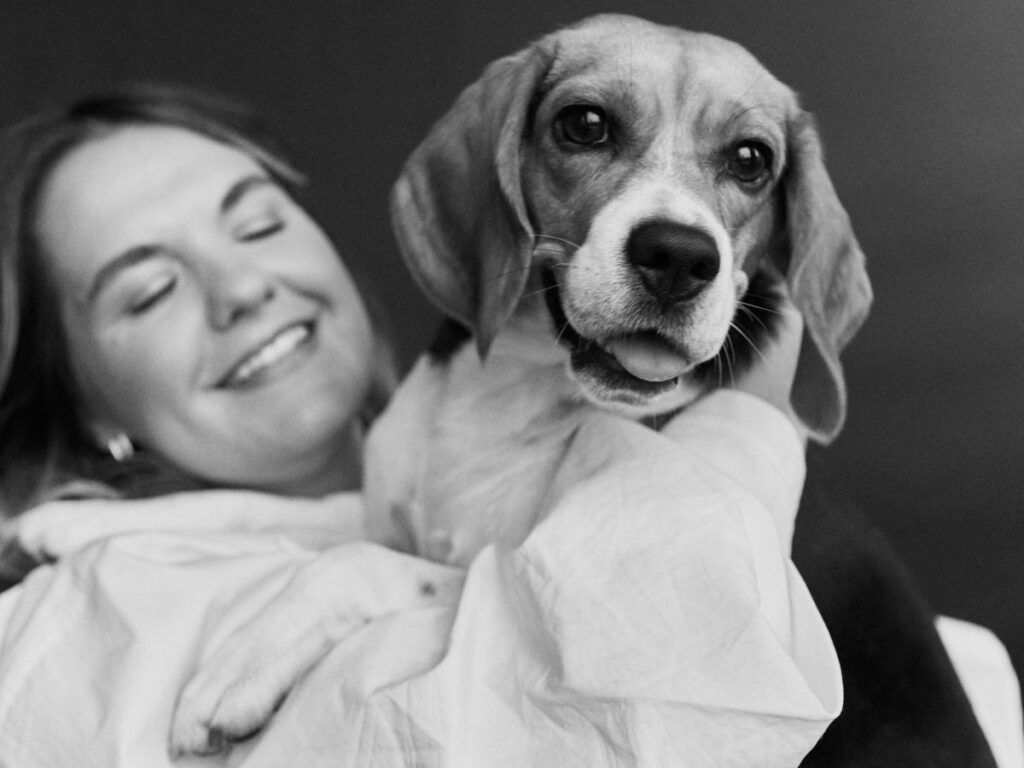 My first dog was a handful, so I built the training app of my dreams. It became a $20 million business — and we’re still growing.