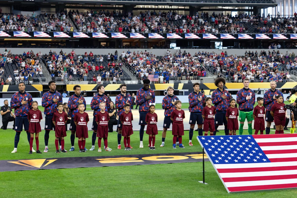 USA vs. Costa Rica live tracker: Updates, lineups, analysis as USMNT faces Los Ticos in Gold Cup quarterfinals