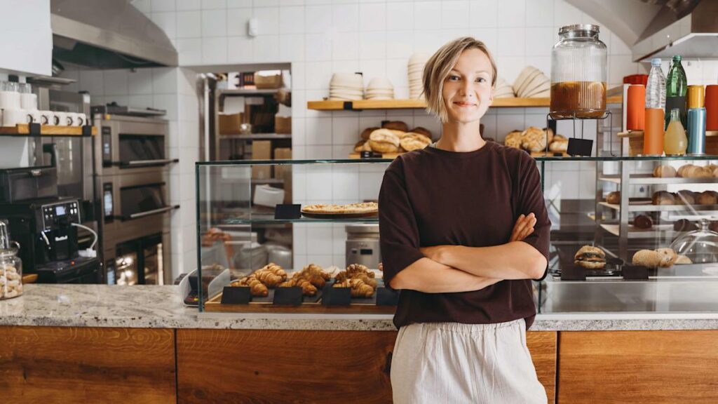 Small business optimism index: Taxes are now top concern