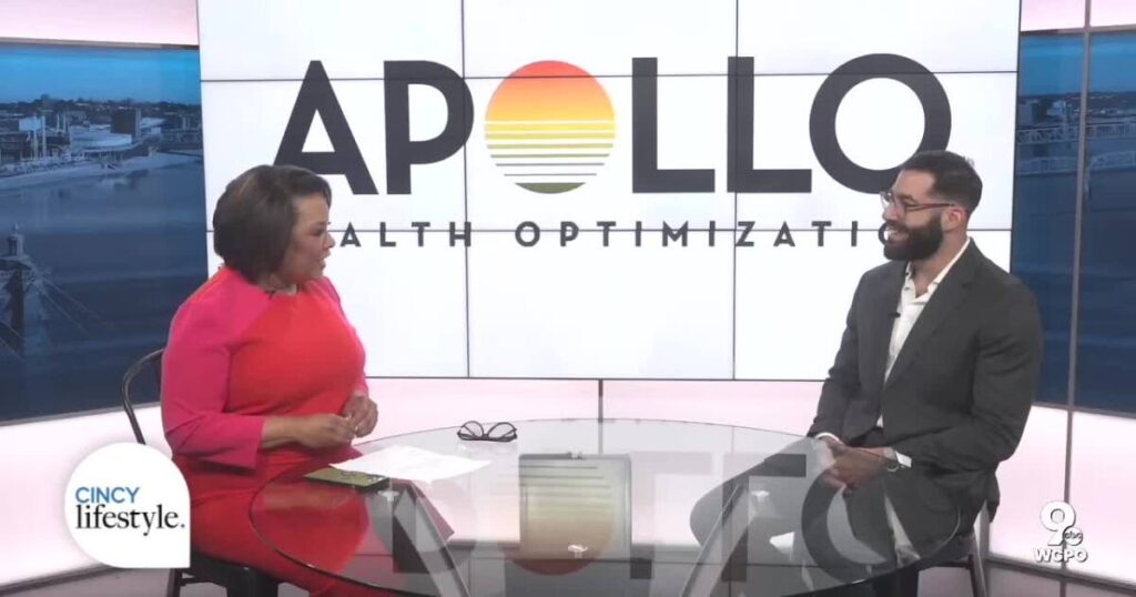 Solving Health Frustrations with Apollo Health Optimization