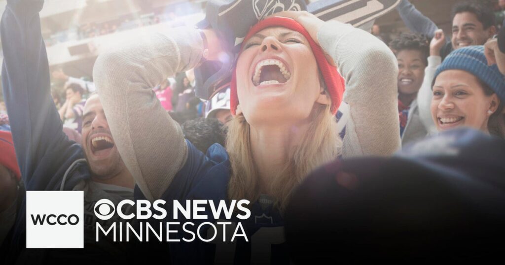 Sports superstitions stem from a perfect breeding ground for uncertainty