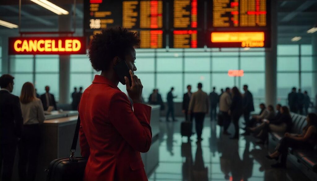 Germany, UK, France, Netherlands, Switzerland, and Turkey and More European Based Airlines Delayed and Cancelled at Toronto, Vancouver, and Montreal Airports as New Storm Disrupts Canada Travel Sector – Travel And Tour World
