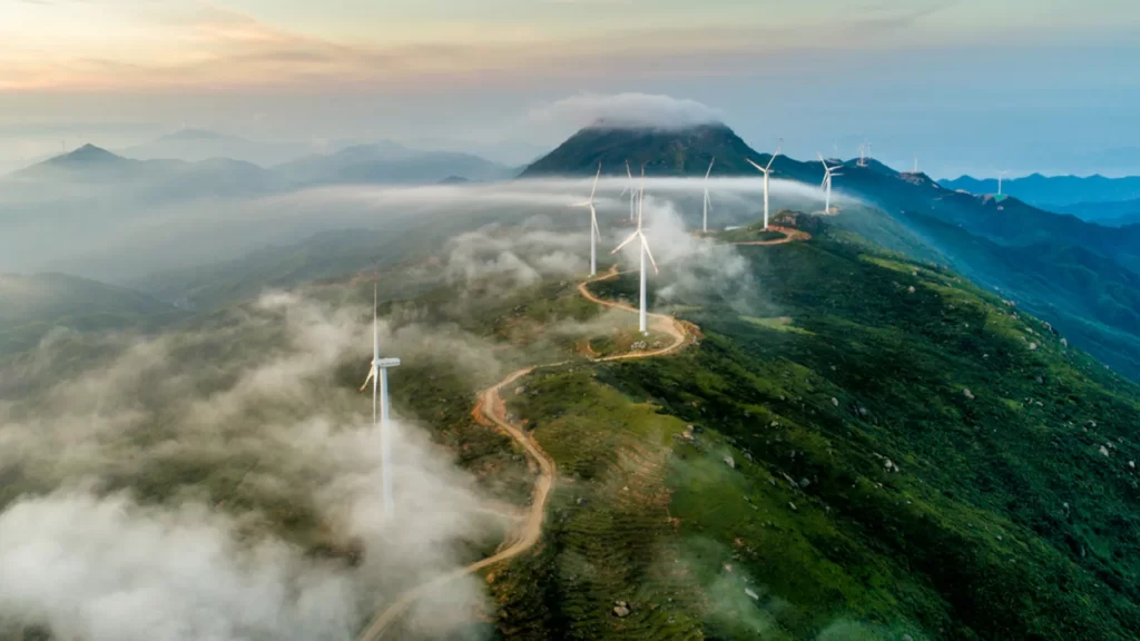 Governments with clear net-zero policies capitalize on global business investment, new report finds