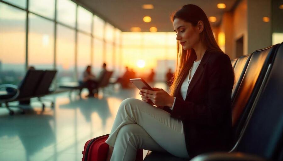 Spain, Italy, France, Germany, Portugal and all EU Nations to End Hand Luggage Charges in Powerful Air Travel Breakthrough – Travel And Tour World