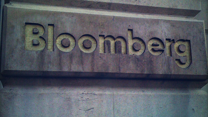 Bloomberg seeks an Asia commodities reporter in Tokyo