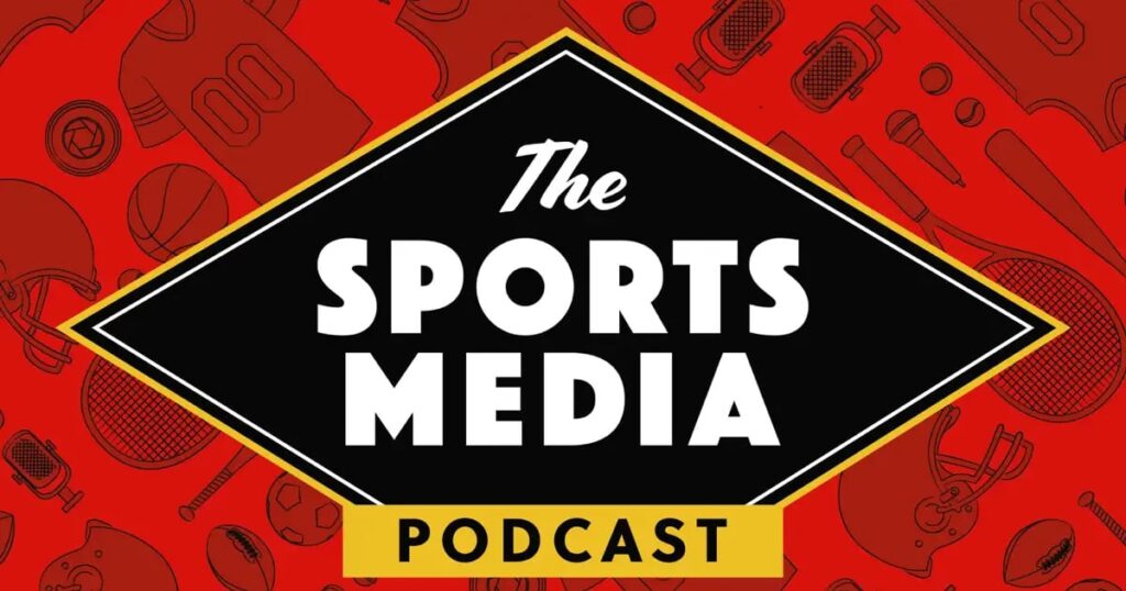 Sports Media Pod: Rolapp’s affect on NFL, PGA Tour