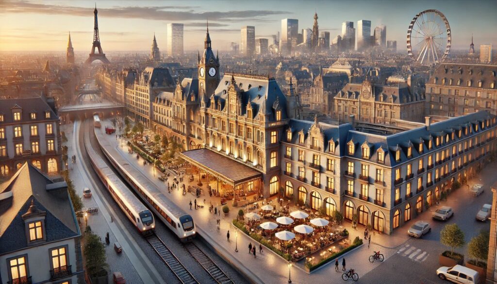 European Unveils Groundbreaking Travel Reforms: Faster Refunds, Free Luggage, and Enhanced Passenger Protections for 2024! – Travel And Tour World