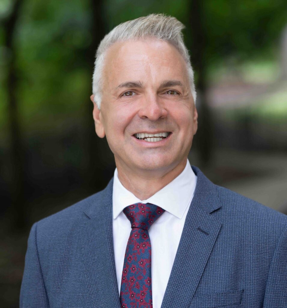 William Gaudelli Named Inaugural Dean of Georgia Tech’s College of Lifetime Learning