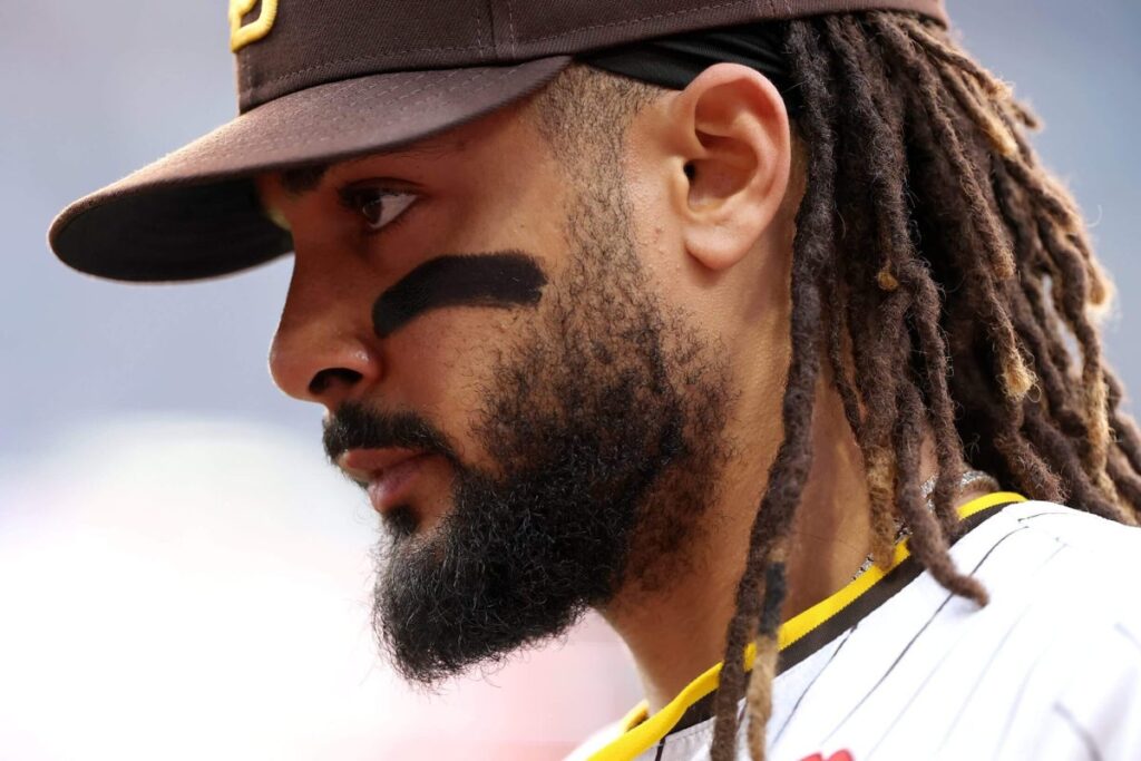 Fernando Tatis Jr. sues Big League Advance Fund for exploitative business practices