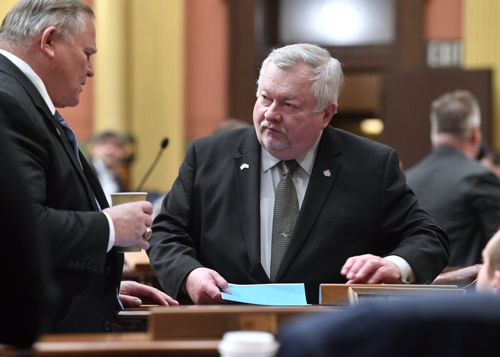 Rep. Markkanen highlights Michigan Tech budget wins