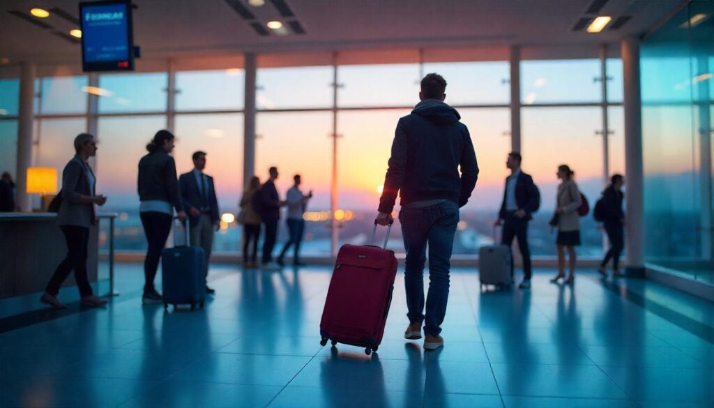 EU Lawmakers Back Free Hand Luggage and Passenger Rights Reform Across France, Germany, Italy, Spain, Netherlands and 22 Other Nations as Ryanair, Lufthansa, British, Air France, and More Push Back Through Airlines for Europe Group – Travel And Tour World