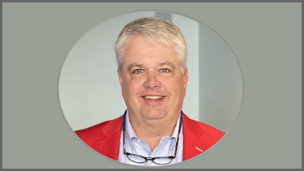 Huntsville, Alabama’s Joel Lamp champions sports and communities