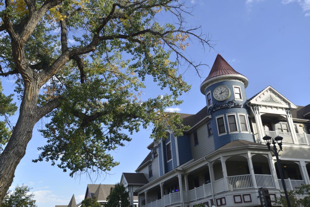 Parker Chamber event to focus on small business survival