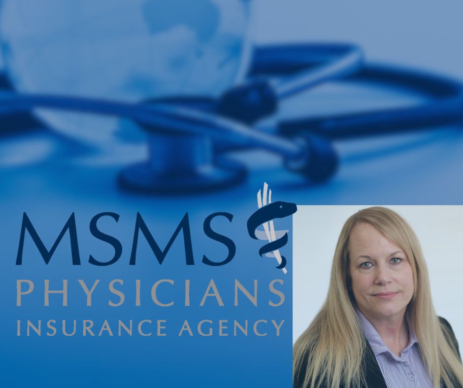 Protecting Your Practice with Business Lines through MSMS PIA