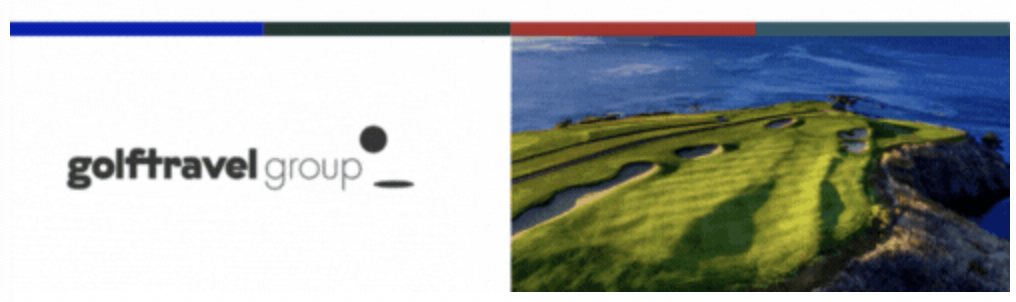 Golf Travel Group maintains its place among UK’s fastest-growing businesses