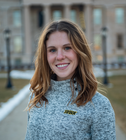 Does yard work count as exercise? UI expert provides tips to maintain a healthy lifestyle during busy summer months