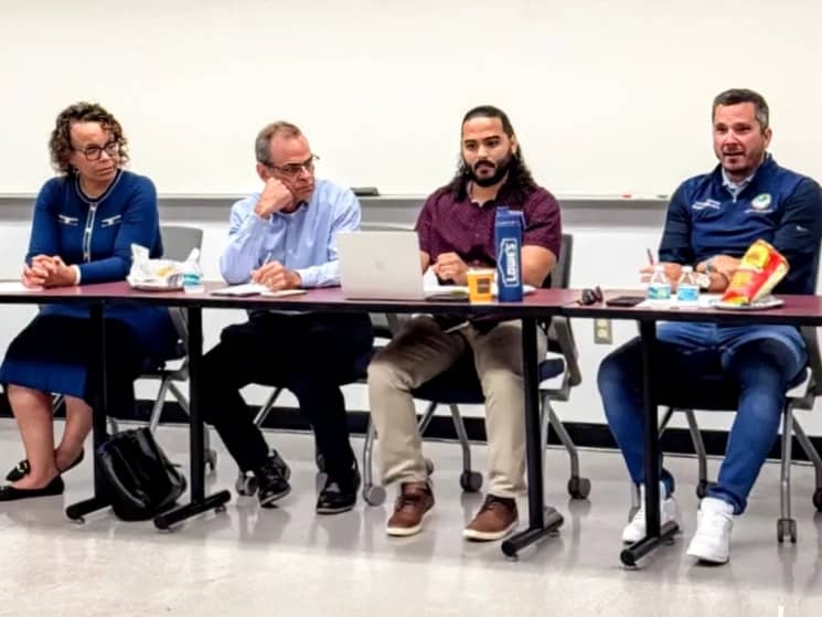 Chamber launches Tech Founders group to propel startups