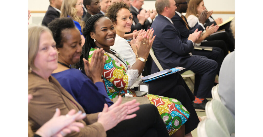 The Church of Jesus Christ strengthens global effort, doubling initial projections, helping improve the lives of more than 21 million women and children worldwide