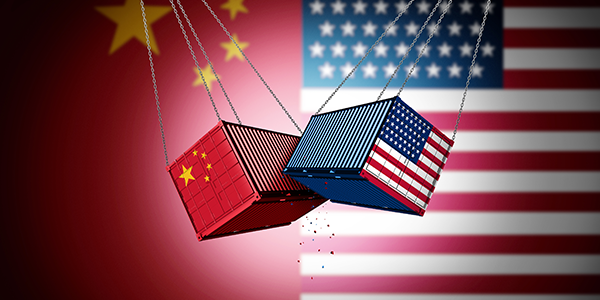 Trump’s Trade Deal with China Is a Tailwind for Global Shipping