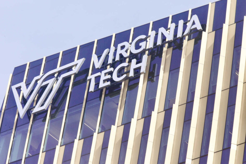 Notes: Virginia Tech brings STEM Summer Camps to Alexandria