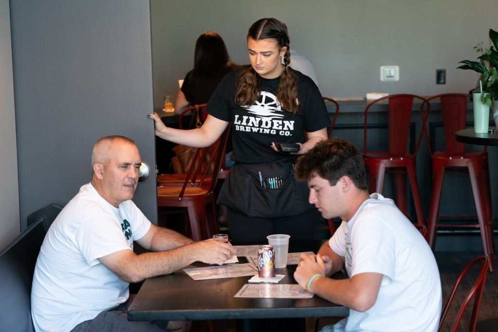 Michigan’s subminimum wage law for tipped workers faces potential voter referendum