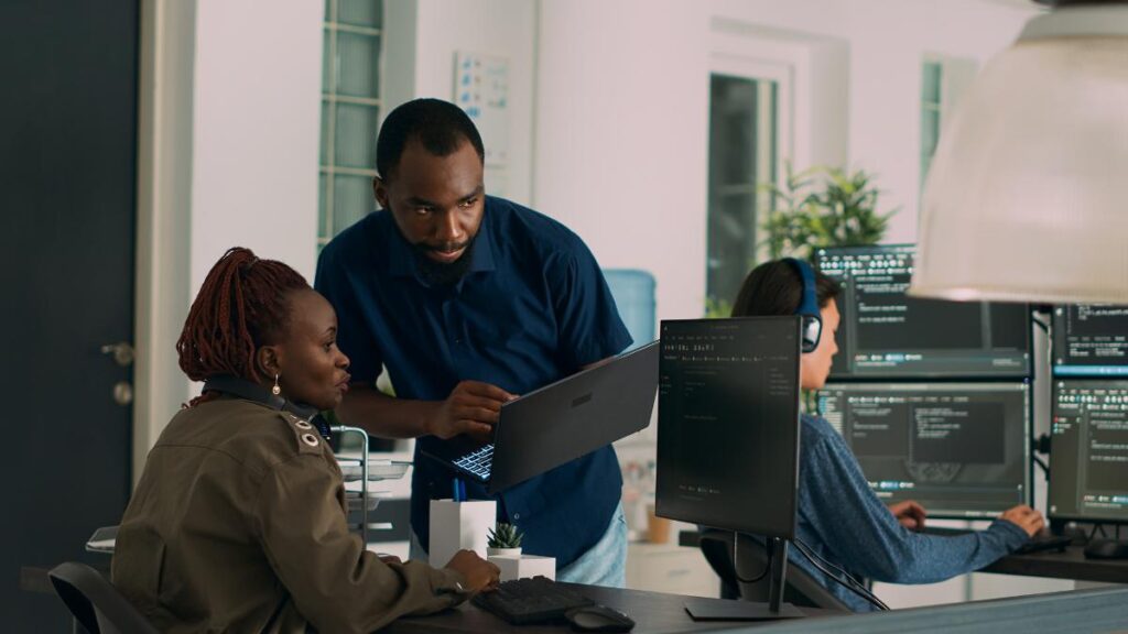 May Tech Unemployment Dipped Despite Economic Turmoil