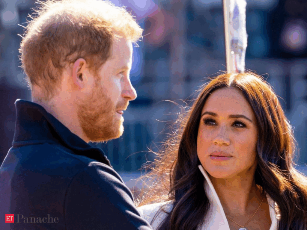 Are Prince Harry and Meghan Markle losing their royal lifestyle? Glamorous life hits a financial cliff as deals dry up